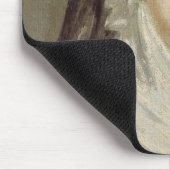 ConciergerieのMarieアントワネット マウスパッド (コーナー)