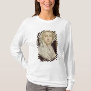 ConciergerieのMarieアントワネット Tシャツ