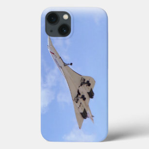 Concorde G-BOAFケース – メイトiPhoneケース iPhone 13ケース