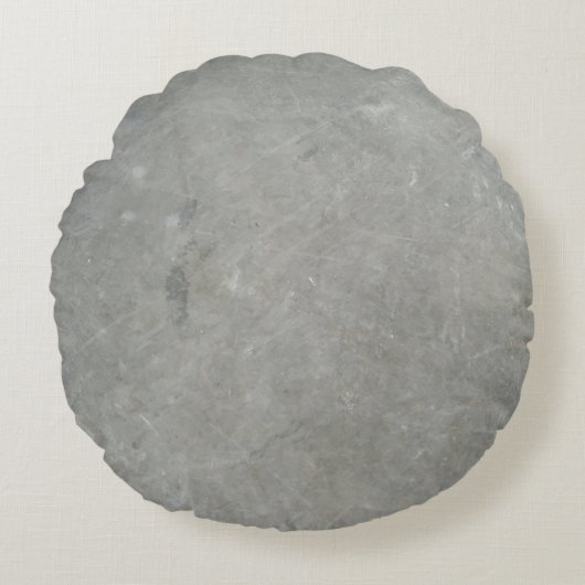 Concrete ラウンドクッション (正面)