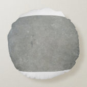 Concrete ラウンドクッション (裏面)