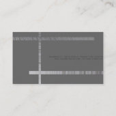 concrete BC 名刺 (裏面)