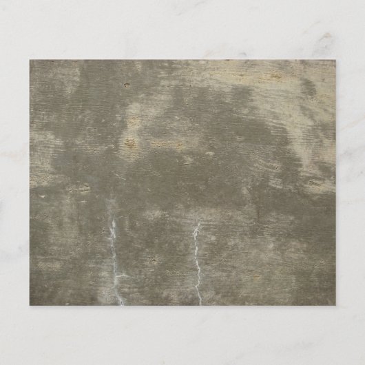 Concrete Business Card チラシ (裏面)