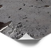 Concrete Demon - Ken Gage写真 ポスター (コーナー)