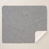 Concrete gray background texture シェルパブランケット (正面(横))