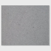 Concrete gray background texture ラッピングペーパー (フラット)