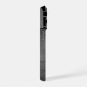 Concrete Jungle iPhoneケース (右側面)