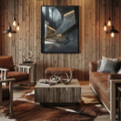 Concrete & Light ポスター