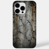 Concrete Wall Phone Case Case-Mate iPhoneケース (裏面)