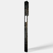 Concrete Wall Phone Case Case-Mate iPhoneケース (裏面 / 右)