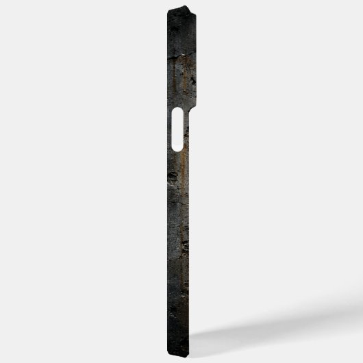 Concrete Wall Phone Case Case-Mate iPhoneケース (裏面 / 右)
