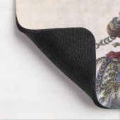 Condeの王子 マウスパッド (コーナー)