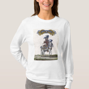 Condeの王子 Tシャツ
