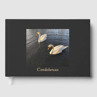 Condolence Book ゲストブック