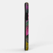 Coneflower iphone5の場合 Case-Mate iPhoneケース (裏面/右)