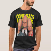 Coneheads Classic T-Shirt Tシャツ (正面)