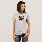 Conejo Creek West 2 を救え Tシャツ (正面フル)