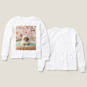 Conejo de Pascua (デザイン 正面＆背面)