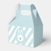 Conejo de Pascua azul フェイバーボックス (裏面サイド)