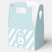 Conejo de Pascua azul フェイバーボックス (オープン)