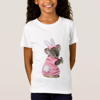 Conejo de Pascua Tシャツ