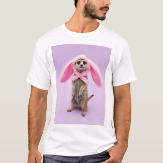 Conejo de Pascua Tシャツ