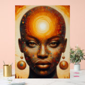 Conexión Cósmica アクリルサイン (ウェディング)