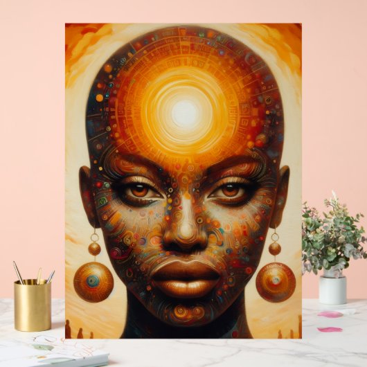 Conexión Cósmica アクリルサイン (ウェディング)