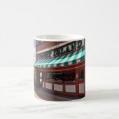 Coneyのマグ1 コーヒーマグカップ (中央)