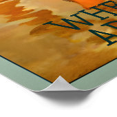 Coney Island Beach Brooklyn New York Poster New ポスター (角)