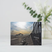 coney island summer ポストカード (スタンド正面)