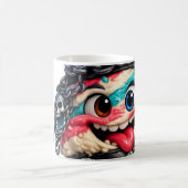 Conezilla コーヒーマグカップ (中央)