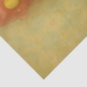 Confection Daydream – Pastel Macaron Rococo 薄葉紙 (詳細)