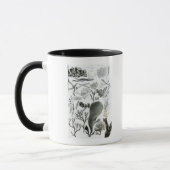 ConferraのFucus マグカップ (左)