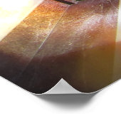 Confession Booth - St. Dominics - San Francisco ポスター (角)