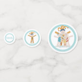 Confeti コンフェッティ (裏面)