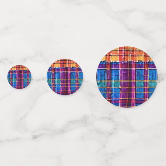 Confetti コンフェッティ (裏面)