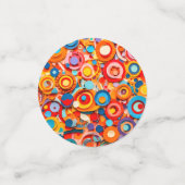 Confetti コンフェッティ (スモール正面)