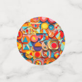 Confetti コンフェッティ (スモール正面)