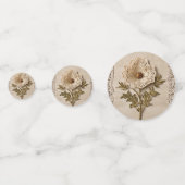 Confetti コンフェッティ (裏面)