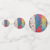 Confetti コンフェッティ (裏面)