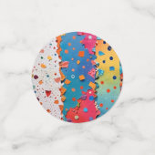 Confetti コンフェッティ (スモール正面)