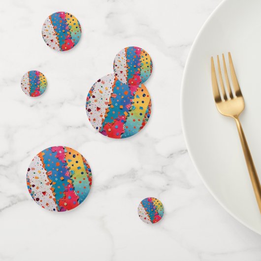 Confetti コンフェッティ (グループ)