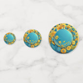 Confetti コンフェッティ (正面)