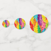 Confetti コンフェッティ (正面)