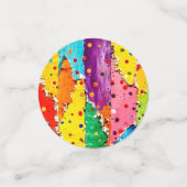 Confetti コンフェッティ (スモール正面)