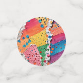 Confetti コンフェッティ (スモール正面)