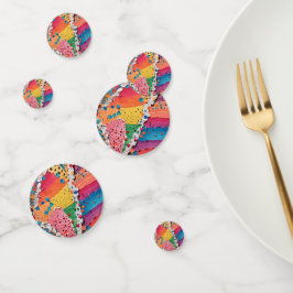 Confetti コンフェッティ