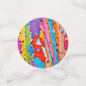 Confetti コンフェッティ (スモール正面)