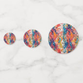 Confetti コンフェッティ (正面)